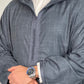Hooded AMIR djellaba Moroccan thobe