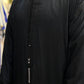 Hooded premium Mlifa Moroccan Jelaba
