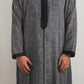 Hooded Djellaba Moroccan