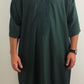 Moroccan Thobe Everyday Islamic kandora