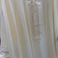 Mens Linen crep Moroccan thobe