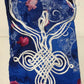 Moroccan Kaftan Kandora for women! Traditional Moroccan dress one size! Available