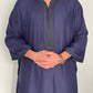 Men’s Thobe Cotton blend Islamic kandora