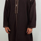 Winter Hooded Thobe Moroccan Djellaba jalabia 2026