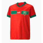 Moroccan t-shirt