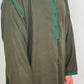 Winter Moroccan Hooded Djellaba Jubbah