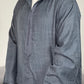 Hooded AMIR djellaba Moroccan thobe
