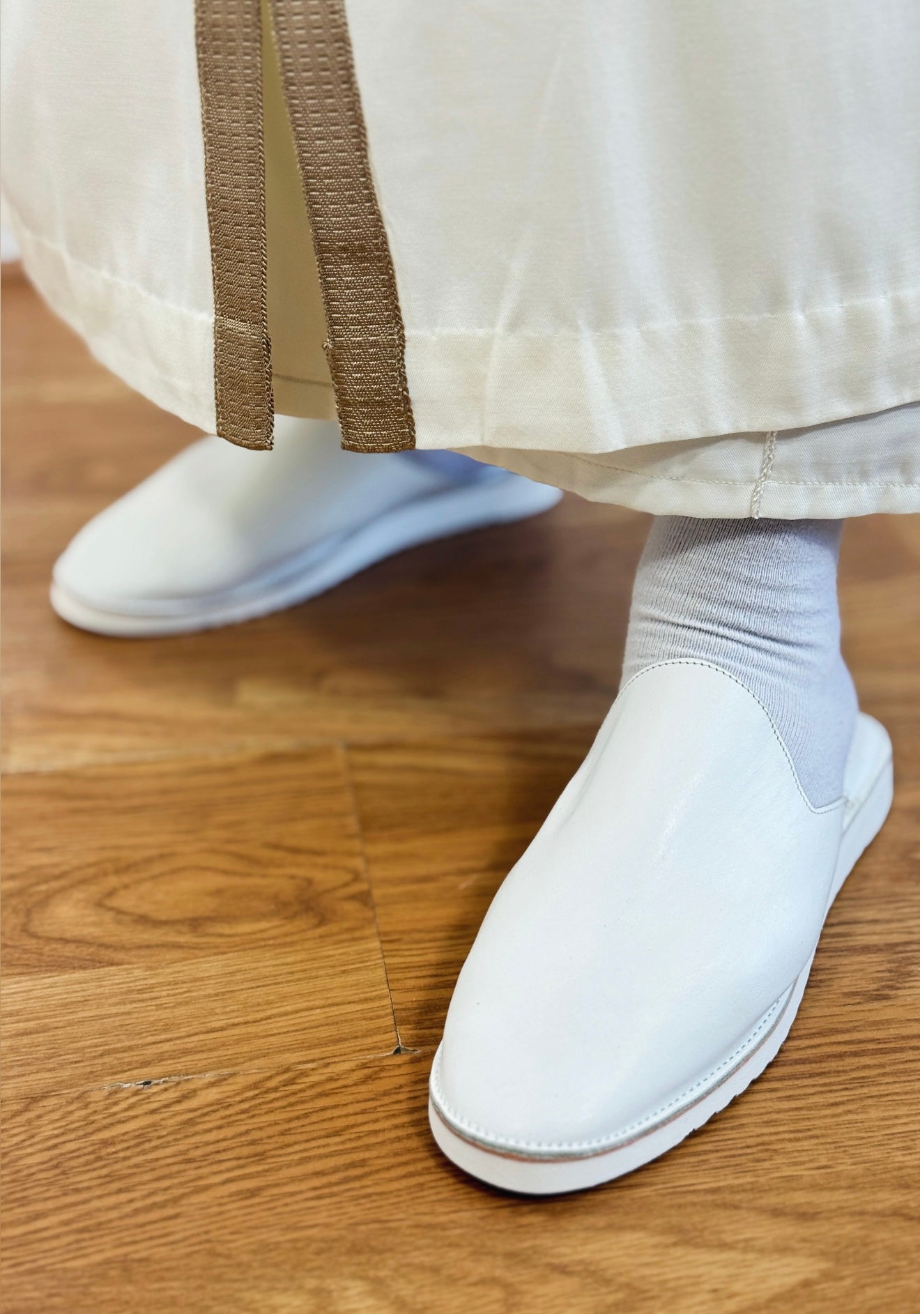 Moroccan Shoes Belgha