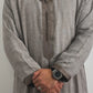Hooded Djellaba Moroccan