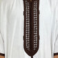Royal summer Thobe Jubbah Handmade