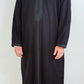 Winter Hooded Thobe Moroccan Djellaba