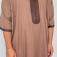 Moroccan Linen Thobe