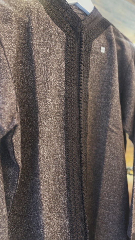 Moroccan jacket
