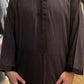 Hooded premium Mlifa Moroccan Jelaba