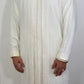 Nikkah Kaftan Royal Jabador 3 Piece set