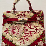 Vintage Artisan Bag from Morocco Gifts