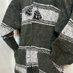 Boys Moroccan djellaba coat