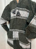 Boys Moroccan djellaba coat