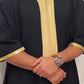 Moroccan Thobe Gabardine Jubbah