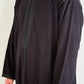 Winter Hooded Thobe Moroccan Djellaba