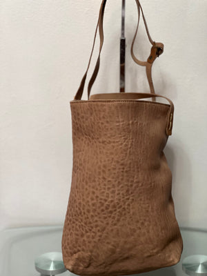 Leather bag - Crossbody Handmade