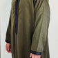 Winter Moroccan Hooded Djellaba Jubbah Melifa Premium