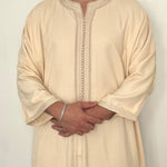 Royal Thobe Handmade Jubbah