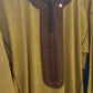 kaftan Melifa thobe Long sleeve Moroccan thobe