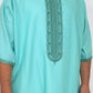 Moroccan Thobe Everyday Islamic kandora Ekaf