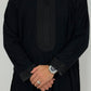 kaftan Long sleeves Thobe for winter