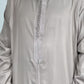 Hooded Gabardine  Moroccan thobe