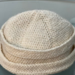 Wool hat -Moroccan style