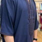 Thobe Everyday Men’s Jubbah Islamic Kandora