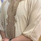 Thobe Everyday Men’s Jubbah Islamic Kandora