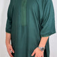Thobe Everyday Men’s Jubbah Islamic Thobe kandora