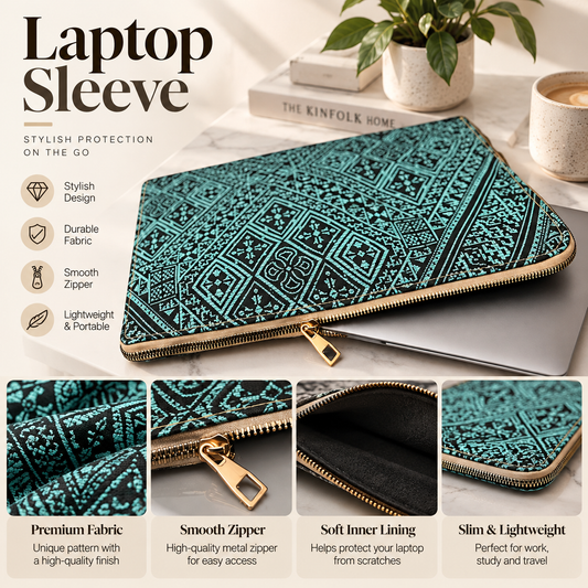 Laptop Case- stylish