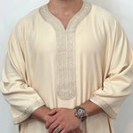 Moroccan Thobe Premium Quality Jubbah kandora