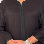 Thobe Handmade Extra premimum- TOP quality thobe djellaba, Jubbah, Thobe, kandora, Kaftan