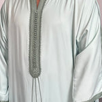 Royal Thobe Handmade Jubbah