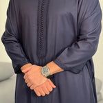 Royal Thobe Handmade Jubbah