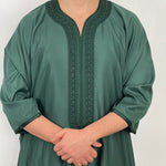 Thobe Gabardine Jubbah style