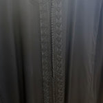 kaftan Long sleeve Gabardine style Moroccan