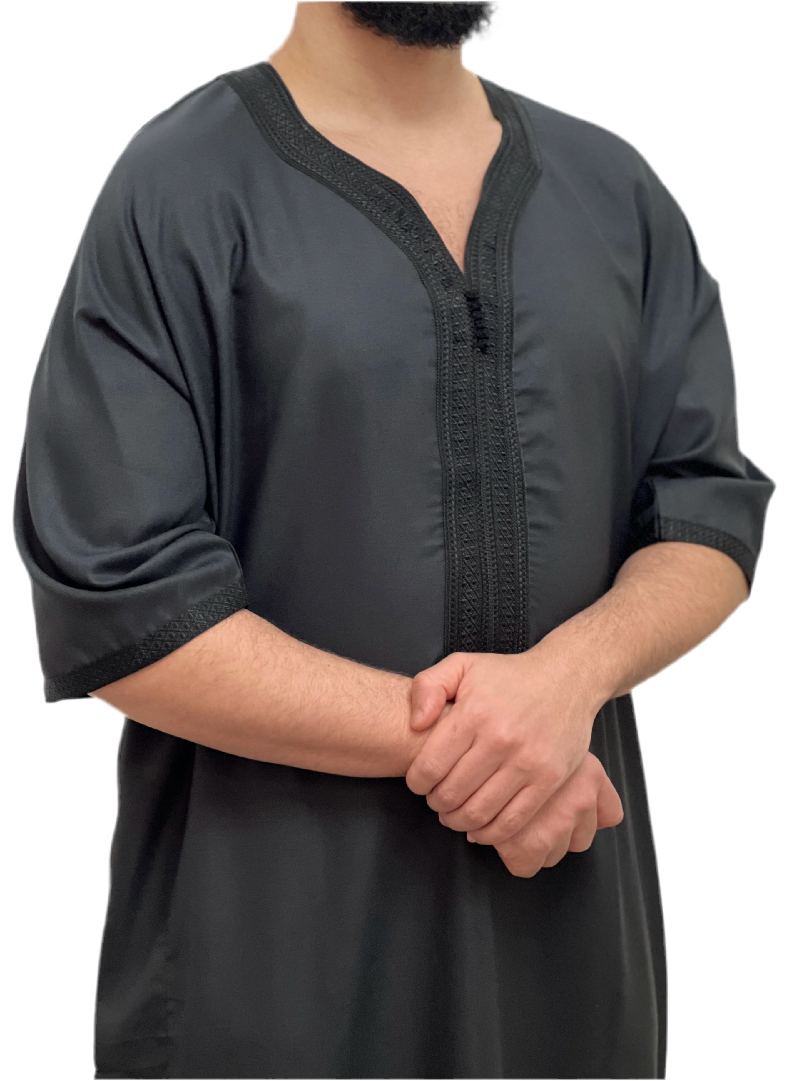 Jubbah kandora Kaftan Extra lightweight