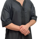 Jubbah kandora Kaftan Extra lightweight