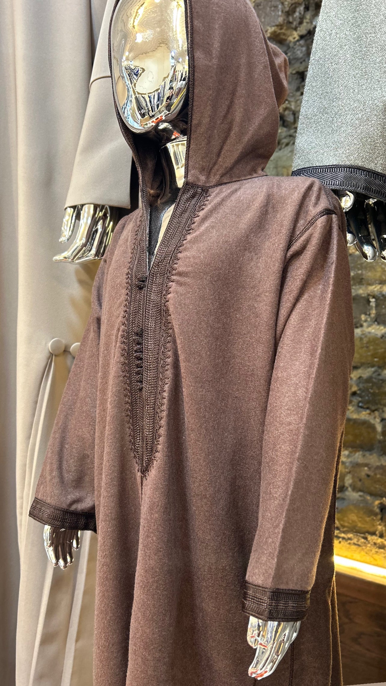 Boys and Kids Hooded
