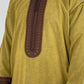 kaftan Long sleeves Thobe for winter