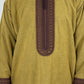 kaftan Long sleeves Thobe for winter