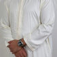 Kaftan Men’s Islamic long sleeves Thobe