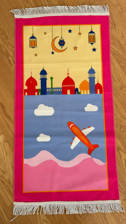 Kids Prayer Mat