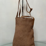 Leather bag - Crossbody Handmade